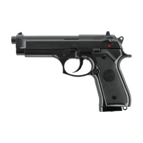 Beretta MOD. 92 FS 6mm - airsoft CO2 replika