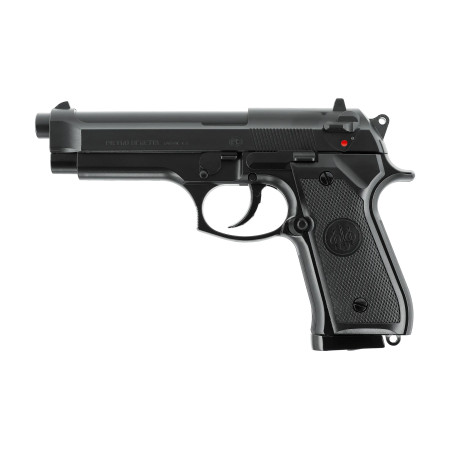 Beretta MOD. 92 FS 6mm - airsoft CO2 replika