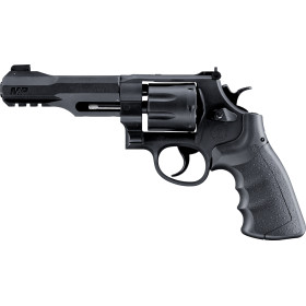 Zračni revolver Smith & Wesson M&P R8 4,5mm
