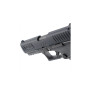 Plašilna pištola Walther PPQ M2 Tuungsten Gray 9mm