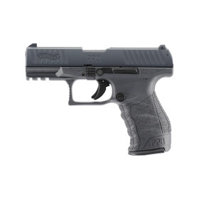 Plašilna pištola Walther PPQ M2 Tuungsten Gray 9mm