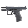 Plašilna pištola Walther PPQ M2 Tuungsten Gray 9mm