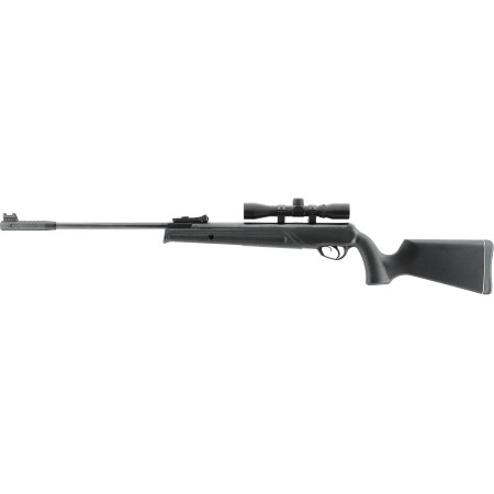 Zračna puška UX Prymex Set 4.5mm 16J