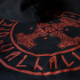 Dolga majica Doberman's Aggressive Thors Cross