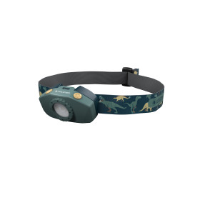 Ledlenser Kidled 2 Otroška naglavna svetilka