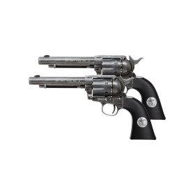 Zračni revolver Colt SAA Antique