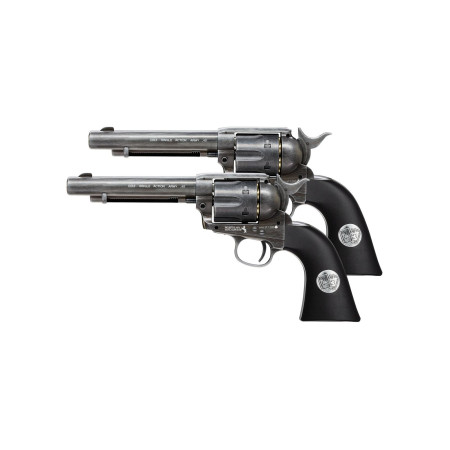 Zračni revolver Colt SAA Antique