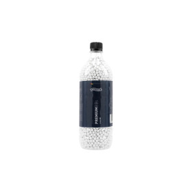 BB kroglice 0,20g / 5000 Walther Premium