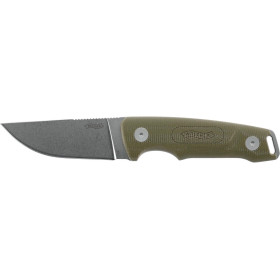 Nož Walther GNK 3 Green Nature Knife 3