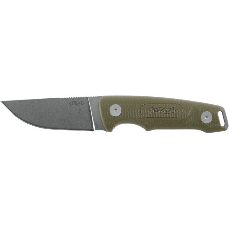 Nož Walther GNK 3 Green Nature Knife 3