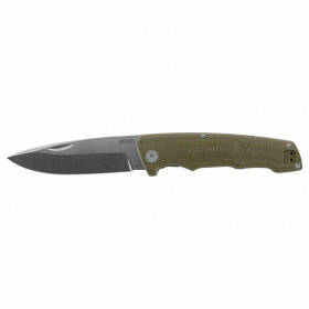 Nož Walther GNK 2 Green Nature Knife 2