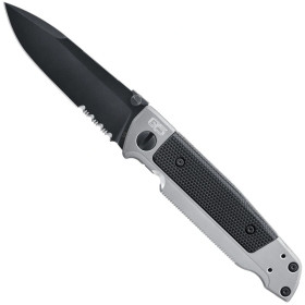 Nož Walther Q5 Steel Frame Folder