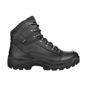 Lowa Renegade II GTX® Mid Black