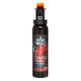 Solzivec Medved - Vesk Grizzly 150ml