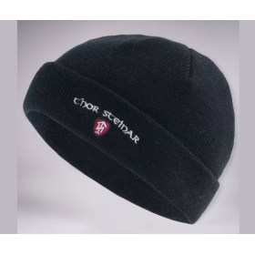 Kapa Thor Steinar Gungnir II Črna