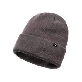 Kapa Brandit Watch Cap Anthracit