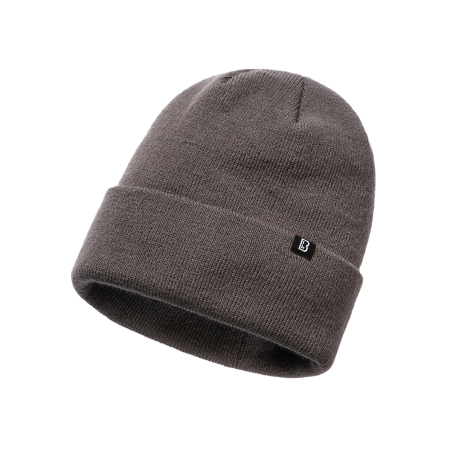 Kapa Brandit Watch Cap Anthracit