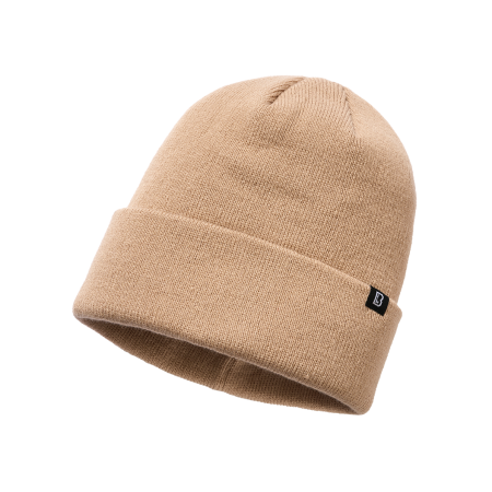 Kapa Brandit Watch Cap Bež