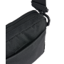 Ramenska torbica City Črna