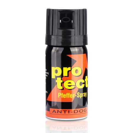 Solzivec ProTect Anti-dog, 40ml