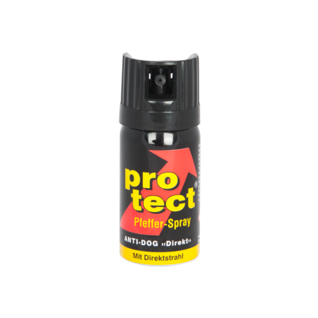 Solzivec ProTect Anti-dog Direkt, 40ml