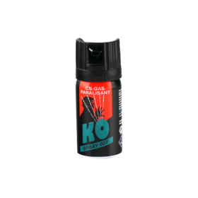 Solzivec Paralisant KO 007, 40ml