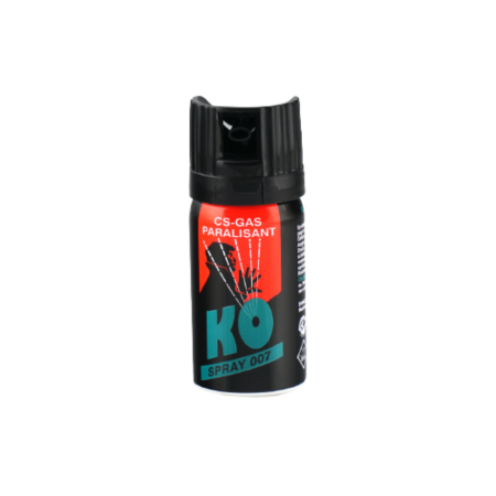 Solzivec Paralisant KO 007, 40ml