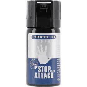 Solzivec Perfecta CS, 40ml