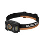 Naglavna polnilna svetilka Duracell DH1000R, 1000lm