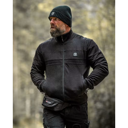 Jopa Thor Steinar Oddfinn IIČrna