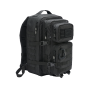 Nahrbtnik US Assault Pack Large 40l Črn