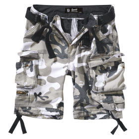 Kratke hlače Savage Urban