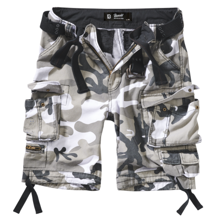 Kratke hlače Savage Urban