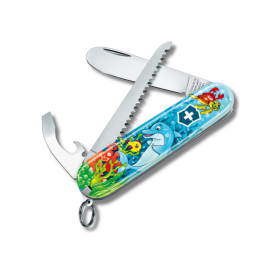 Švicarski nož My First Victorinox – Animal Edition