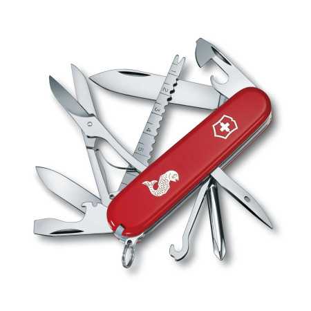 Švicarski nož Victorinox Fisherman