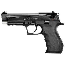 Plašilna pištola BLOW TR92 02 Black 9 mm