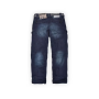 Cargo jeans hlače Thor Steinar Rydal Dark Used