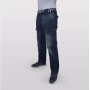 Cargo jeans hlače Thor Steinar Rydal Dark Used