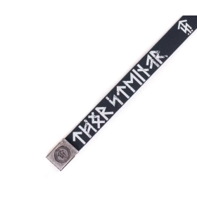 Pas Thor Steinar Rune II Navy blue