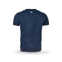 Kratka majica Thor Steinar Support 2.0 Navy blue