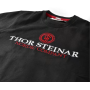 Kratka majica Thor Steinar Support 2.0 Črna