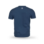 Kratka majica Thor Steinar Ultra fun Navy blue