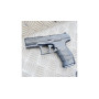 Vzmetna airsoft replika Walther PPQ