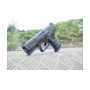 Vzmetna airsoft replika Walther PPQ