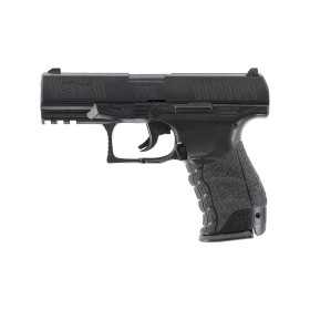 Vzmetna airsoft replika Walther PPQ