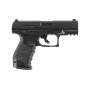 Vzmetna airsoft replika Walther PPQ