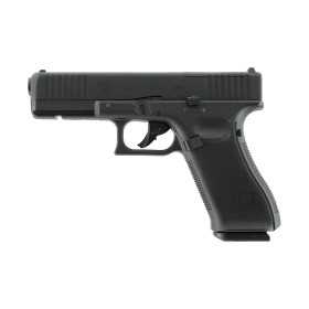 Zračna pištola GLOCK 17 Gen5 MOS 4,5 mm