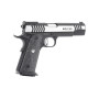 Airsoft pištola Ruger SR1911 Competition 6mm - CO2 replika