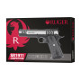 Airsoft pištola Ruger SR1911 Competition 6mm - CO2 replika