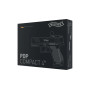 Airsoft pištola Walther PDP Compact 4"+ Red Dot, 6mm - CO2 replika